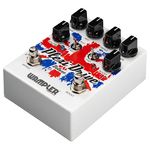Wampler Plexi Drive Deluxe