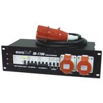 Eurolite SB-1100 Power distributor 32A