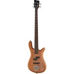 Warwick GPS Streamer LX 4 NAT Satin