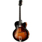 Gibson Solid Formed 17 Venetian CB