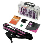 Music Sales First Aid Kit For Ukulele
