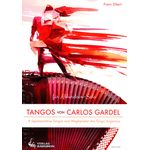 Purzelbaum Verlag Tangos von Carlos Gardel