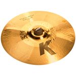 Zildjian 19" K-Custom Hybr. Trash Smash