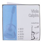 Antonio Pinto Carvalho Caipira Guitar Strings