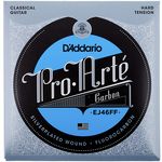 Daddario EJ46FF