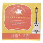 Dragao Viola Amarantina Strings