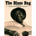 Bosworth Happy Traum: The Blues Bag