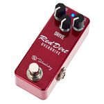 Keeley Red Dirt Mini Overdrive