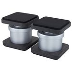 Zaor Miza D-Stand grey / wenge