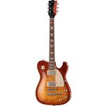 Fano Carved Top TC6 TobaccoBurst MD