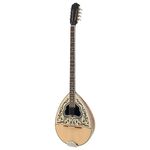 Matsikas BZ8-110 Bouzouki 8-String