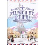 Purzelbaum Verlag Musette Bleu