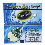 Kampana Bouzouki Strings 8 Medium