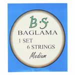 Kampana Baglama Strings 6 Medium