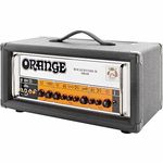 Orange Rockerverb 50H MKIII BK