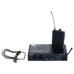 Shure PSM-200 - SE112 Set H2