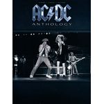 Hal Leonard AC/DC Anthology (PVG)