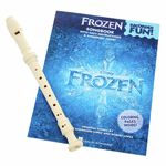 Hal Leonard Frozen for Recorder (Set)