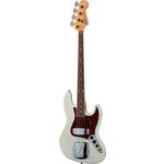 Fender 66 Jazz Bass Relic OW