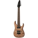 Ibanez RG8PB-NTF