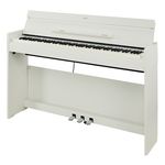 Yamaha YDP-S52 WH