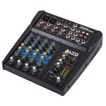 Alto ZMX 862