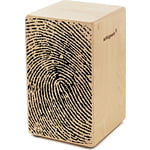 Schlagwerk CP 107 X-One Fingerprint