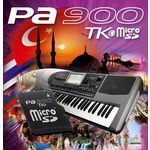 Korg PA-900 TK SD Dongle