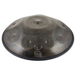 Terre Handpan Riddim F Akebono
