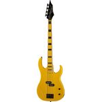 Dean Guitars Custom Zone Bass Yel