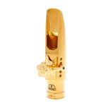 Theo Wanne Shiva II Tenor 8 Gold