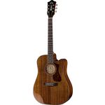 Guild D-120CE Nat Westerly