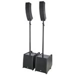 LD Systems Curv 500 PS
