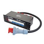 Eurolite SB-1200 Power distributor 63A