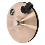 LP 1510 mountable Cajon Hi-Hats