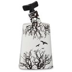 LP 204C-RT Raven Tree Cowbell