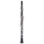Rigoutat Oboe Riec Semi Automatic