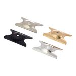 Theo Wanne Pressure Plate Set 4pc