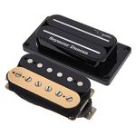 Seymour Duncan Dimebucker Set Zebra