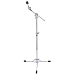 Millenium 601 Flat Cymbal Boom Stand