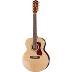 Guild F-1512E Nat Westerly