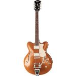 Höfner HCT Verythin Limited Gold Top