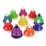Goldon Pusch Bells Model 33878