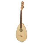 Thomann Lute Guitar De Luxe