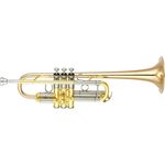 Yamaha YTR-8445 G 02