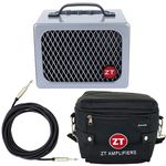ZT Amplifiers Lunchbox Junior Bundle