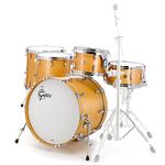 Gretsch USA Custom 1up2down Maple