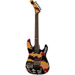ESP LTD GL-200K George Lynch