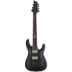 ESP LTD AJ-7 BLKS Andy James