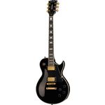 Harley Benton SC-500 BK Vintage Series